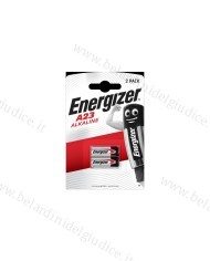 Batterie Energizer Cilindro