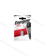 Batterie Energizer Cilindro