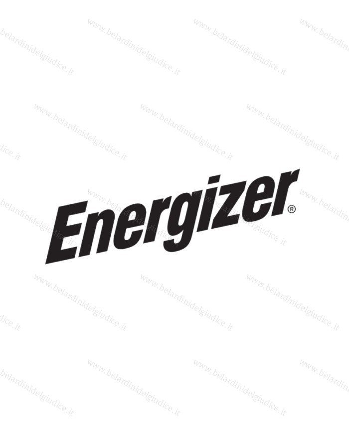 Batterie Energizer Cilindro Ricaricabile