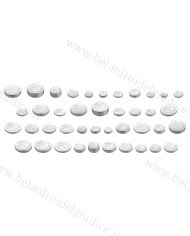 Batterie Renata da 301 a 399