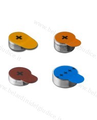 Batterie Renata Acustiche