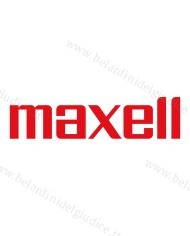Batterie Maxell Cilindro