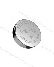 Batterie Seizaiken da 301 a 399