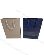 Shopper Lusso  22 x 10 x H29 cm
