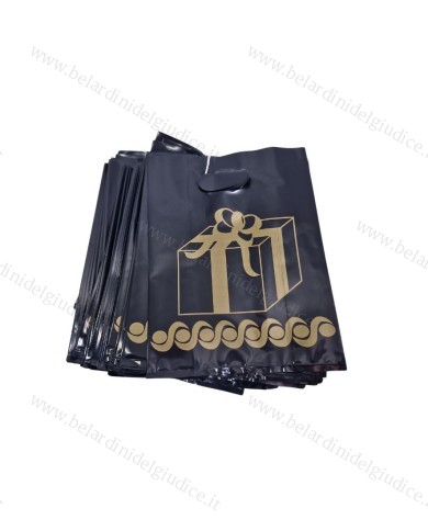 Confezione 1 Kg Buste biodegradabili