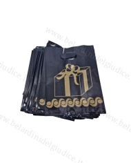 Confezione 1 Kg Buste biodegradabili