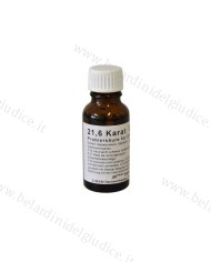 Saggio per oro SK-Chemie
