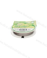 Filo inox rivestito di nylon flexrite