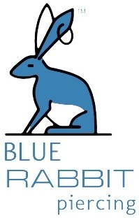Blue Rabbit